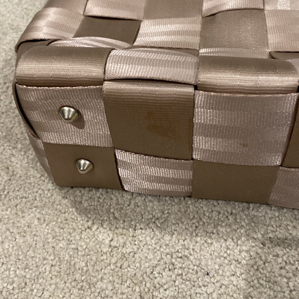 Seat Belt bag - Picture 2 of 5